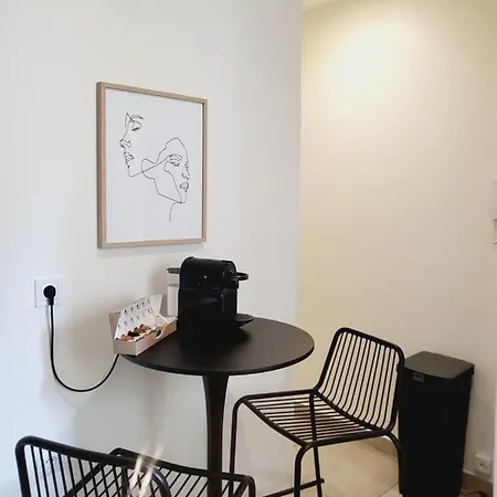 Purple Pop Appartement Lyon