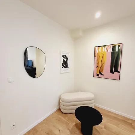 Appartement Purple Pop