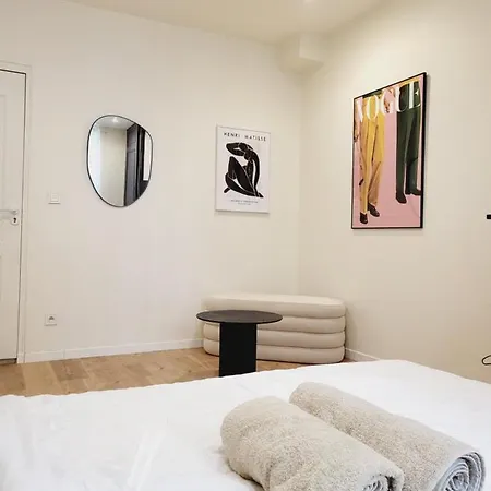 Appartement Purple Pop *