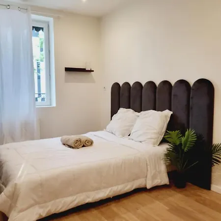 Appartement Purple Pop *
