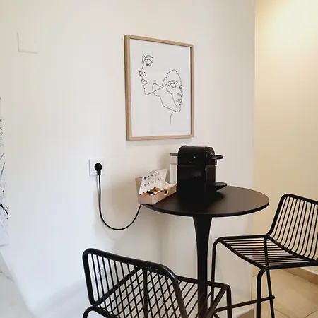 Appartement Purple Pop *